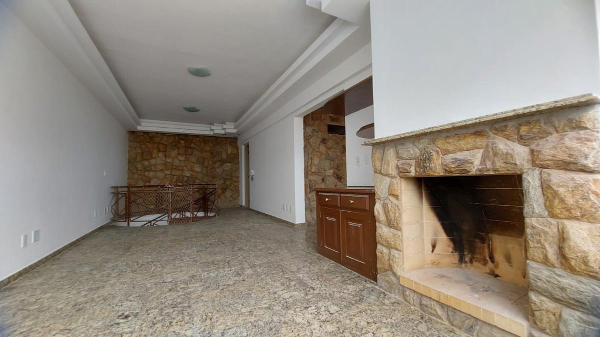 Apartamento, Vila Pinto, 4 Quartos, 2 Vagas, 2 Suítes