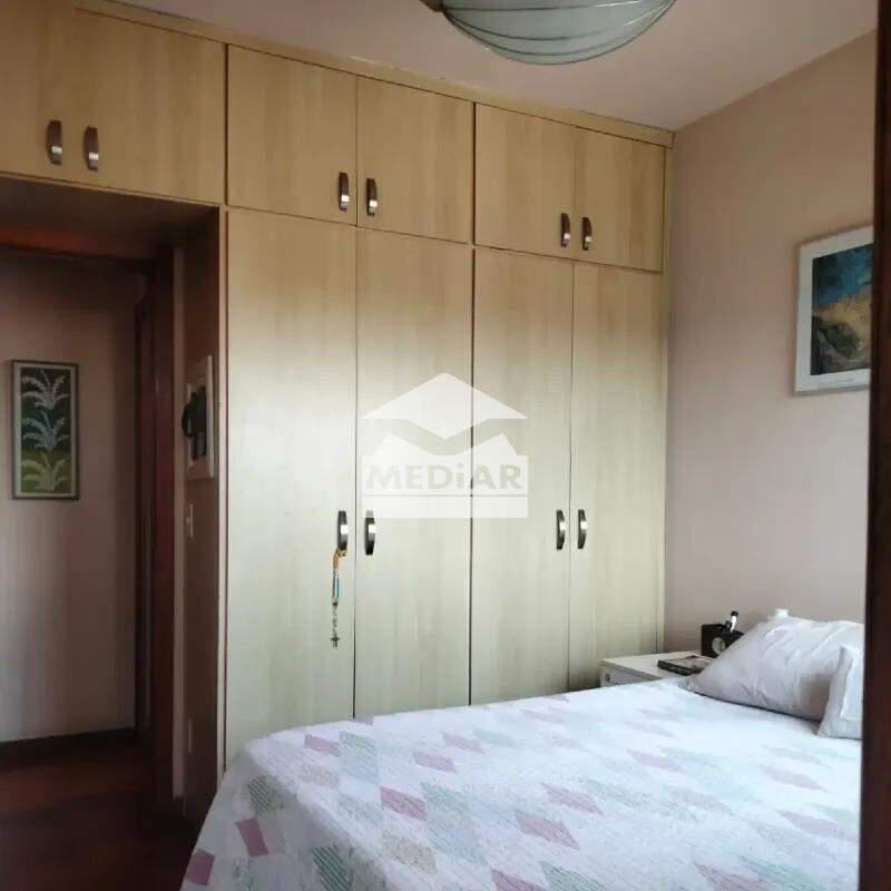Cobertura, Santa Cruz, 3 Quartos, 2 Vagas, 1 Suíte