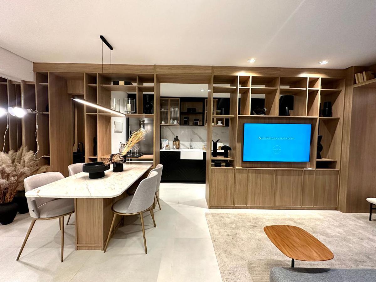 Apartamento, Funcionários, 3 Quartos, 2 Vagas, 3 Suítes