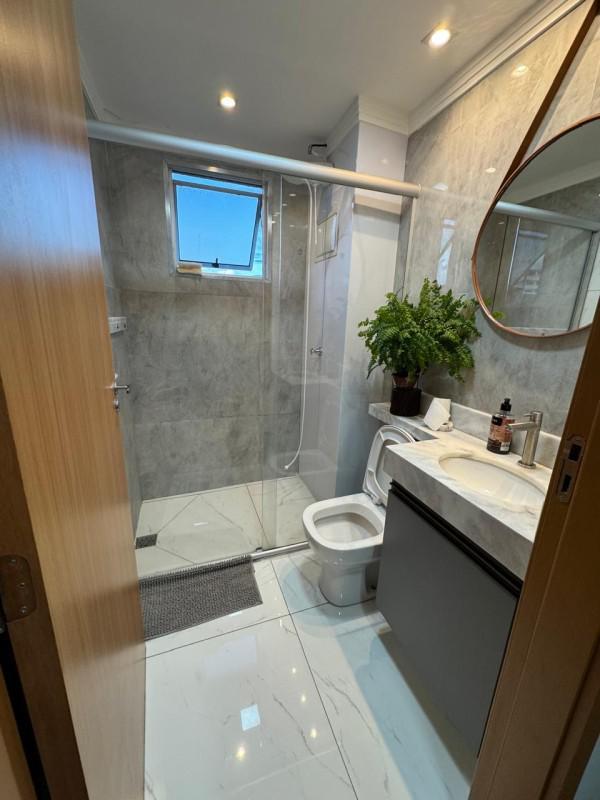 Apartamento, Central Park, 2 Quartos, 1 Vaga