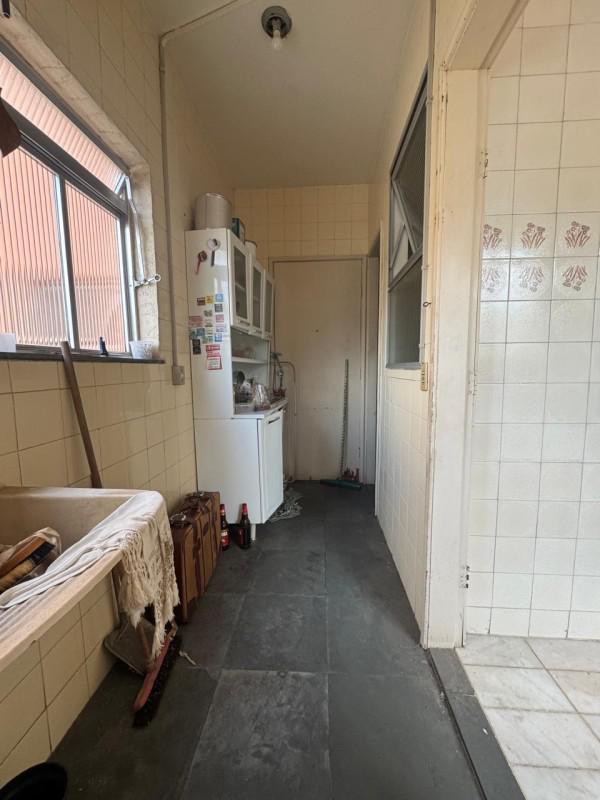 Apartamento, Sagrada Família, 2 Quartos, 1 Vaga