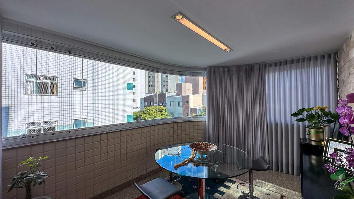 Apartamento, Buritis, 4 Quartos, 4 Vagas, 1 Suíte