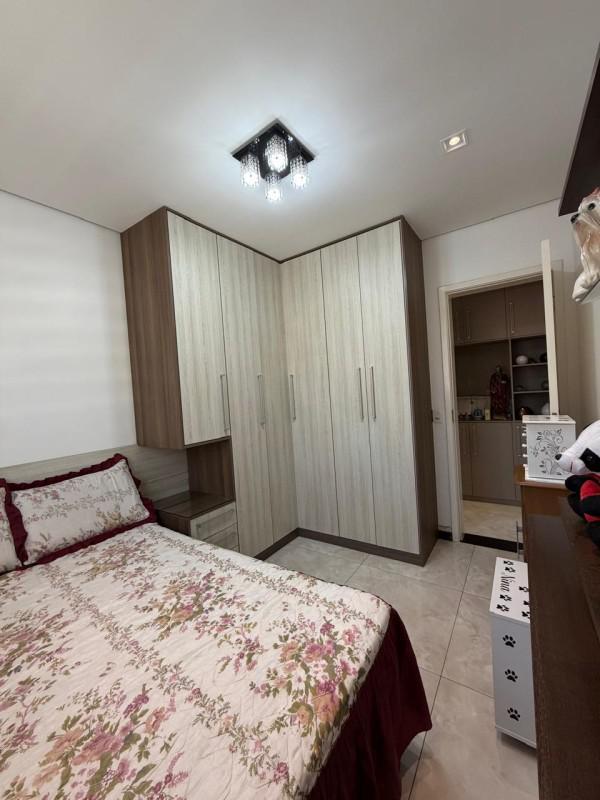 Apartamento, Caiçaras, 3 Quartos, 2 Vagas, 1 Suíte