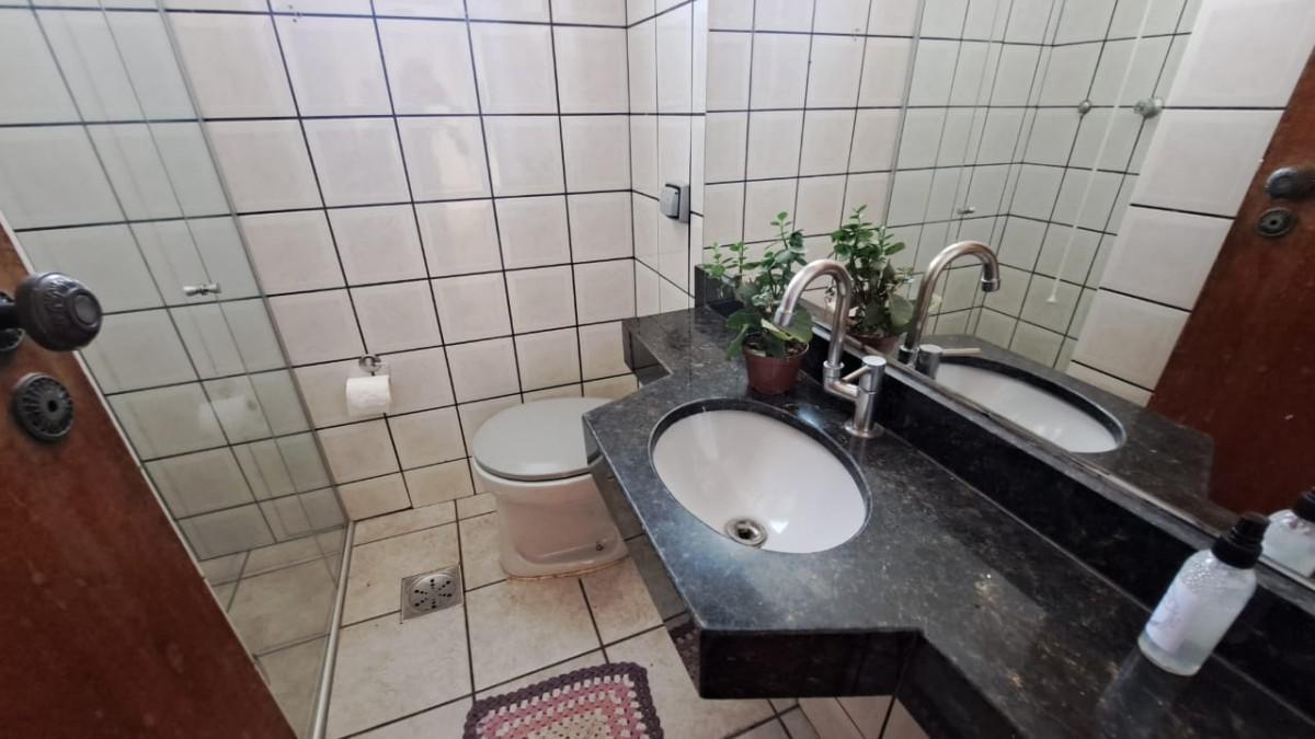 Cobertura, Santa Cruz, 3 Quartos, 2 Vagas, 1 Suíte