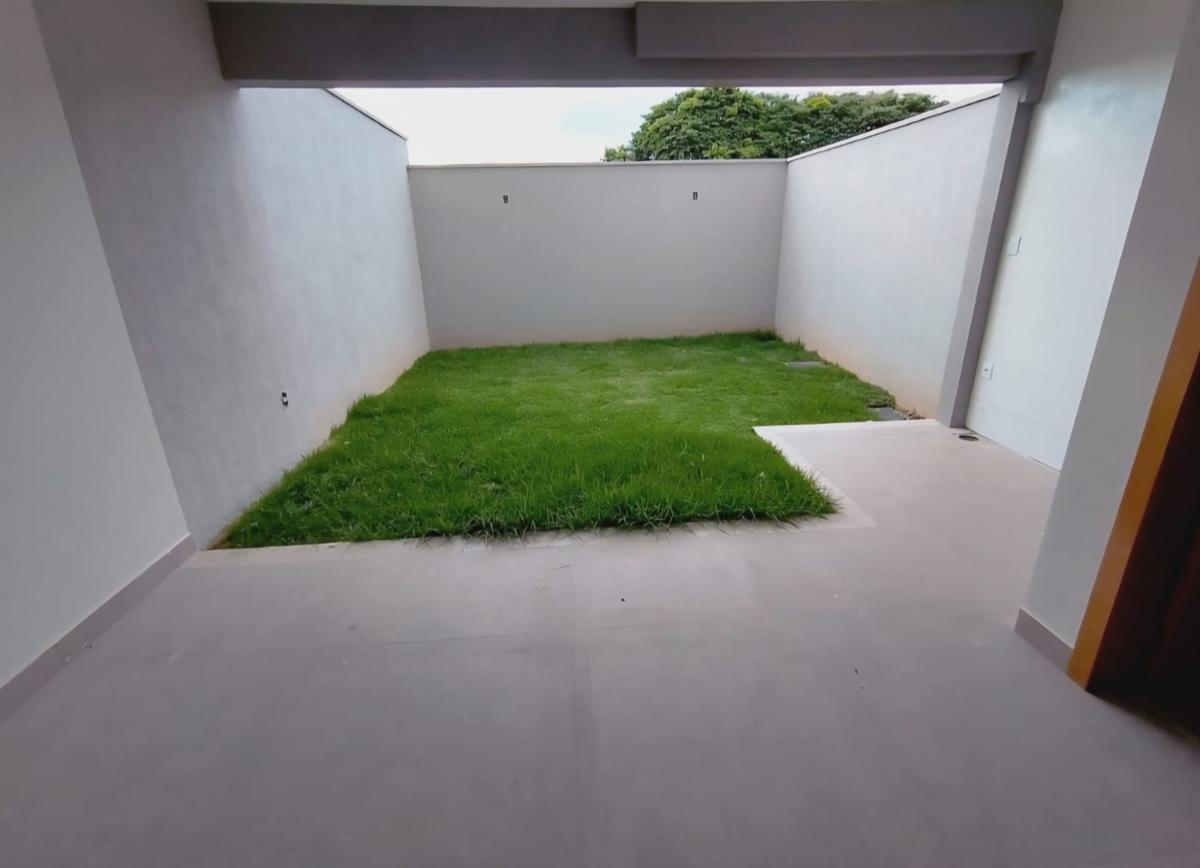 Casa, Santa Amélia, 2 Quartos, 2 Vagas, 1 Suíte