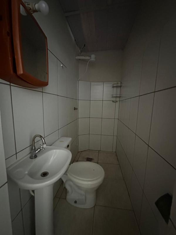 Casa, Centro, 3 Quartos, 1 Vaga