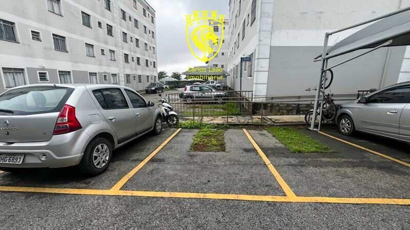 Apartamento, Califórnia, 2 Quartos, 1 Vaga