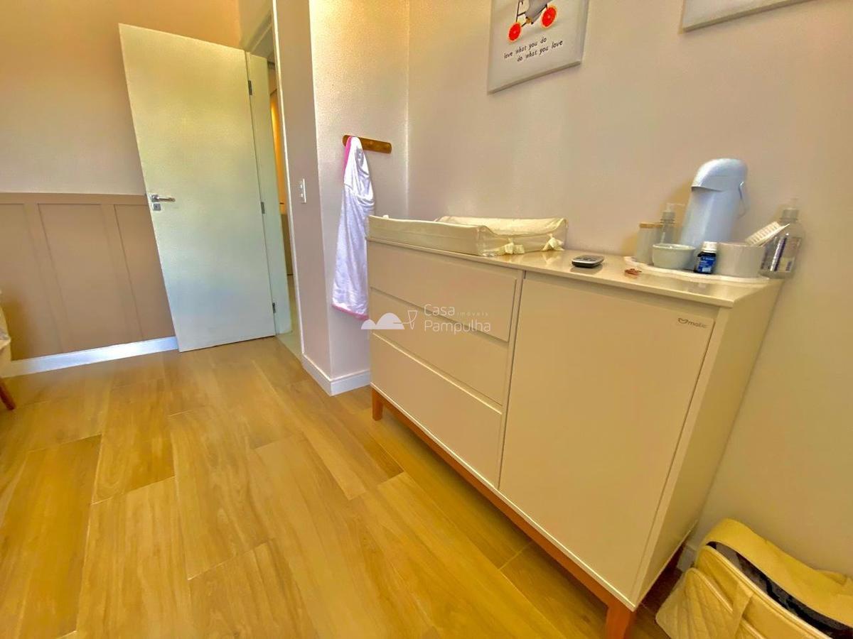 Casa, São João Batista (venda Nova), 5 Quartos, 3 Vagas, 1 Suíte