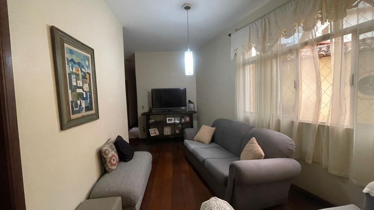 Apartamento, Cidade Nova, 4 Quartos, 2 Vagas, 2 Suítes