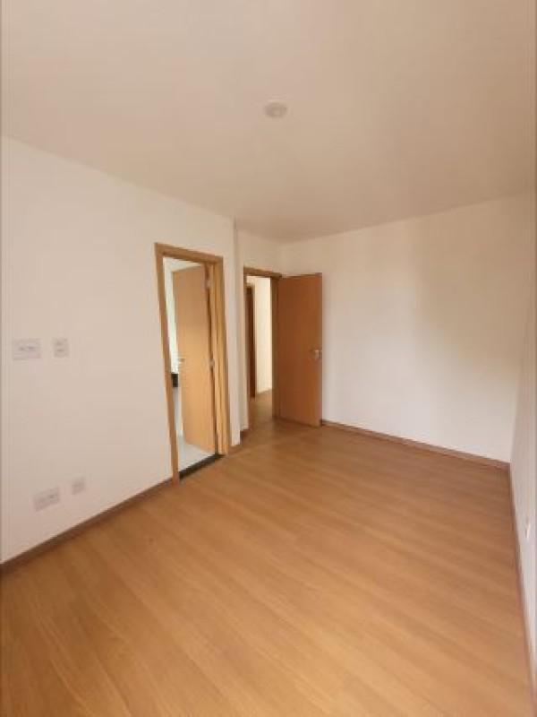 Apartamento, Jardim América, 3 Quartos, 1 Vaga, 1 Suíte