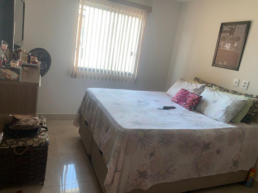 Casa, Colonial, 3 Quartos, 2 Vagas