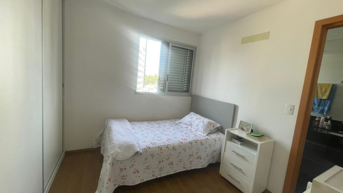 Apartamento, Lourdes, 2 Quartos, 2 Vagas, 1 Suíte