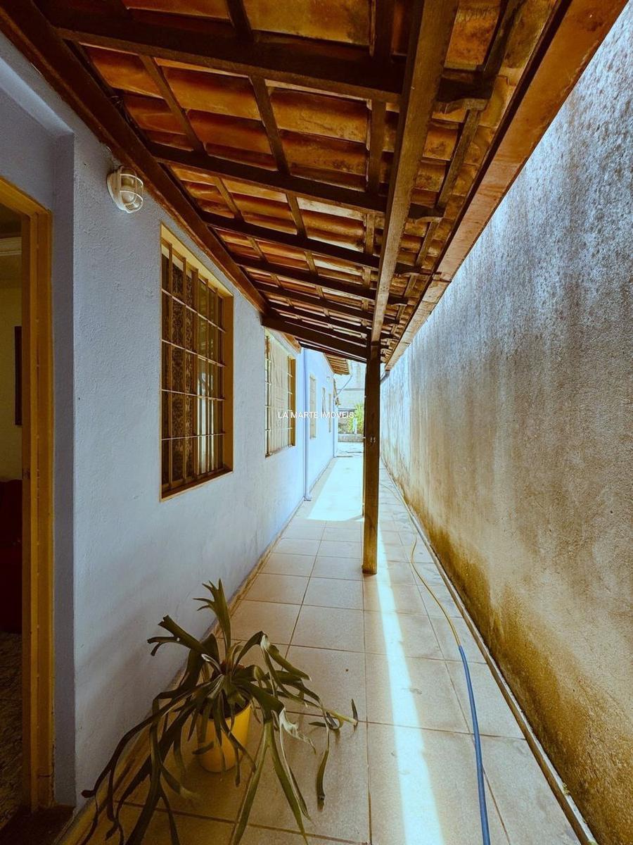 Casa, Jardim Riacho das Pedras, 3 Quartos, 4 Vagas, 1 Suíte