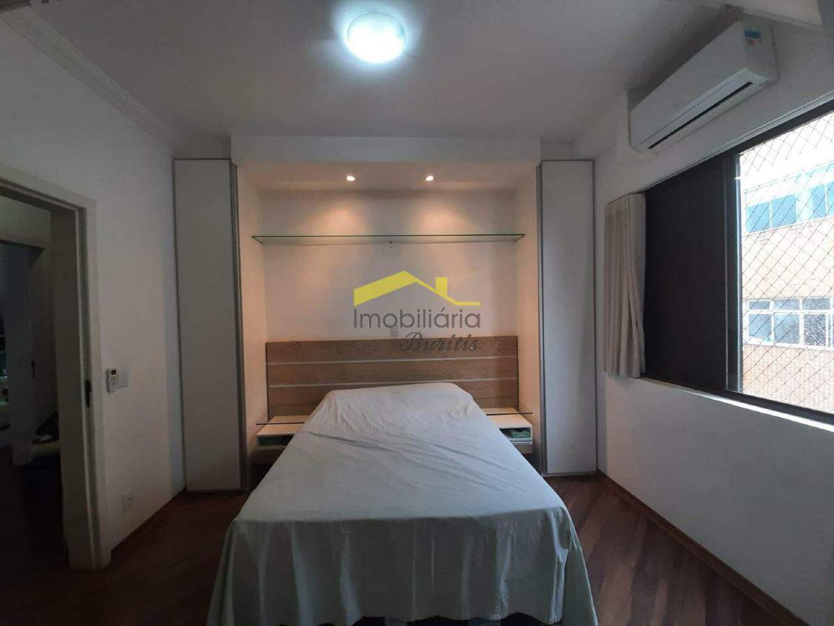 Apartamento, Buritis, 3 Quartos, 2 Vagas, 1 Suíte