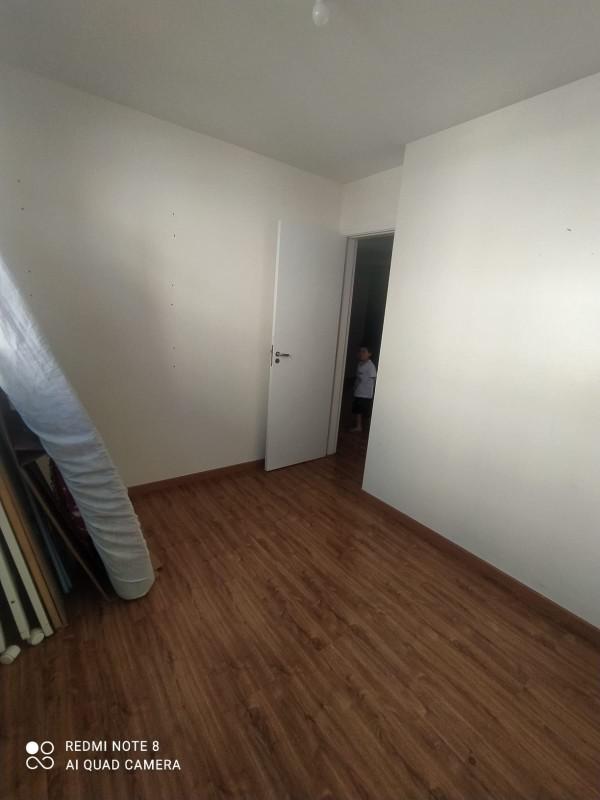 Apartamento, Pousada Del Rey (são Benedito), 2 Quartos, 1 Vaga