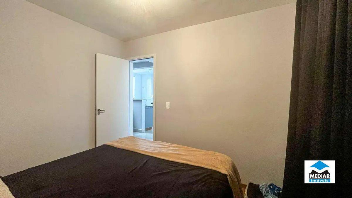 Apartamento, Pindorama, 1 Quarto, 1 Vaga