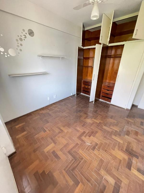 Cobertura, Cidade Nova, 4 Quartos, 1 Vaga, 2 Suítes
