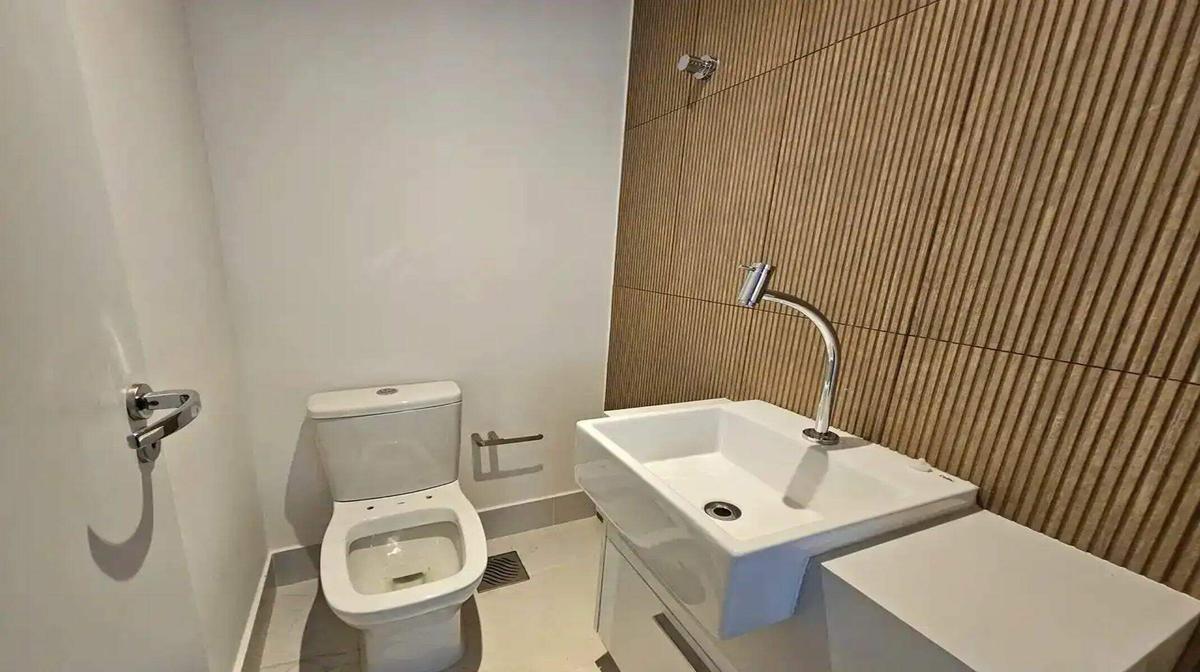 Apartamento, Serra, 2 Quartos, 2 Vagas, 2 Suítes