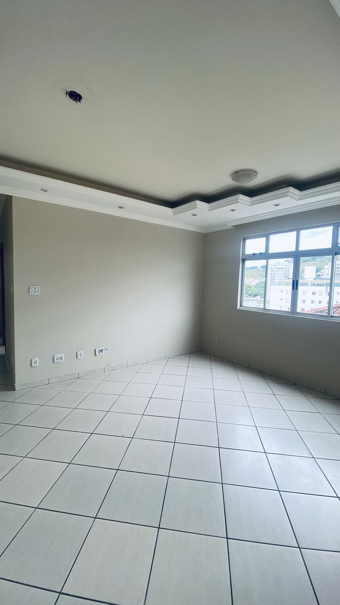 Apartamento, Castelo, 2 Quartos, 2 Vagas, 1 Suíte