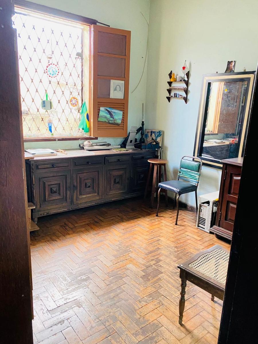 Casa, Alto Barroca, 3 Quartos, 1 Vaga