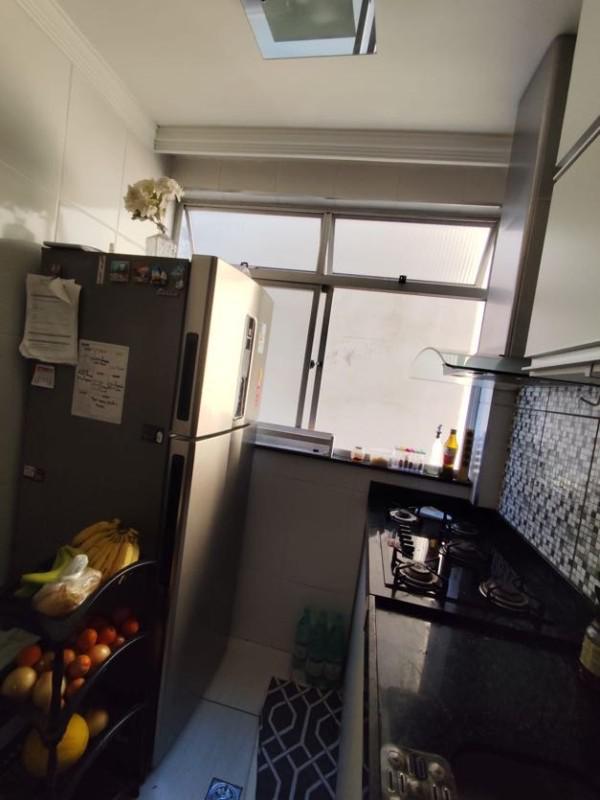 Apartamento, Monsenhor Messias, 2 Quartos, 2 Vagas, 1 Suíte