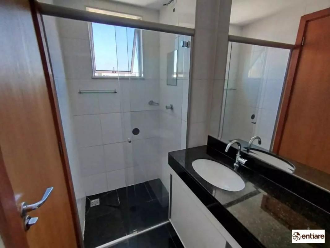Apartamento, Santa Efigênia, 3 Quartos, 2 Vagas, 1 Suíte