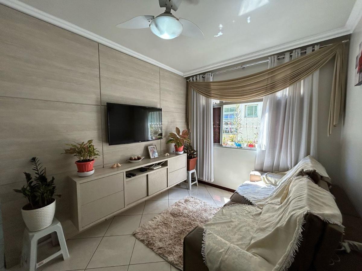 Apartamento, Eldorado, 3 Quartos, 1 Vaga