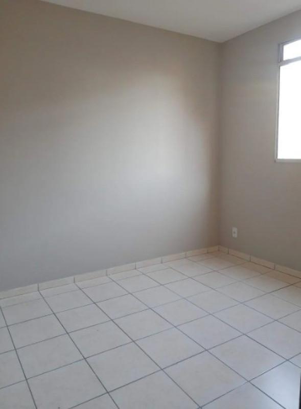 Apartamento, Fonte Grande, 2 Quartos, 1 Vaga