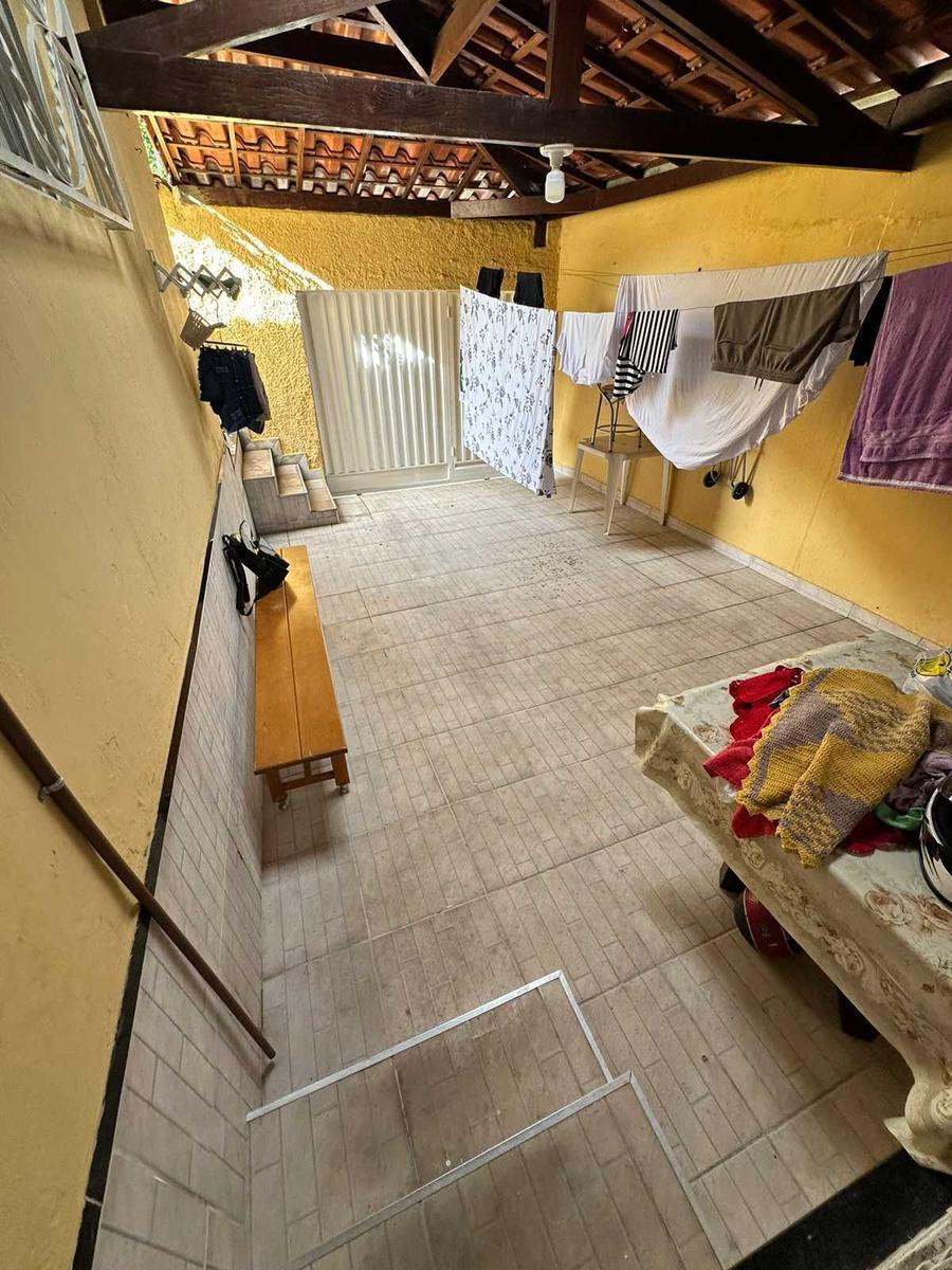 Casa, Conjunto Celso Machado, 3 Quartos, 2 Vagas, 1 Suíte
