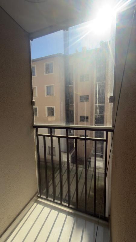Apartamento, Paulo VI, 2 Quartos, 0 Vaga