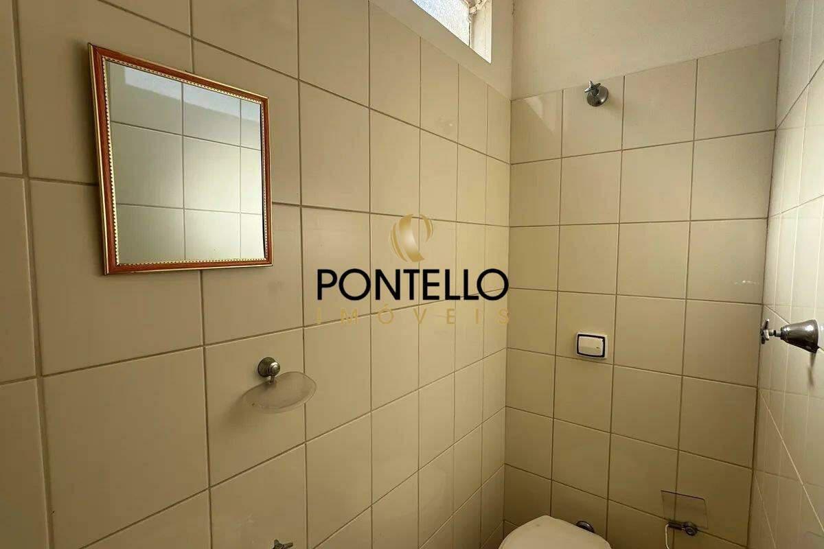 Apartamento, Anchieta, 3 Quartos, 1 Vaga