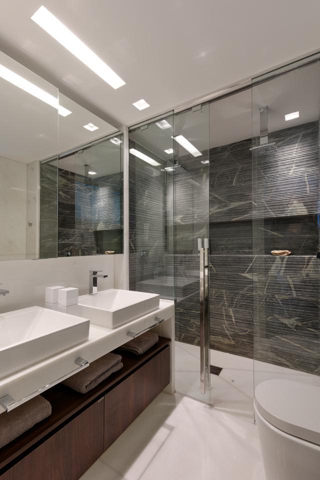 Apartamento, Lourdes, 2 Quartos, 2 Vagas, 1 Suíte