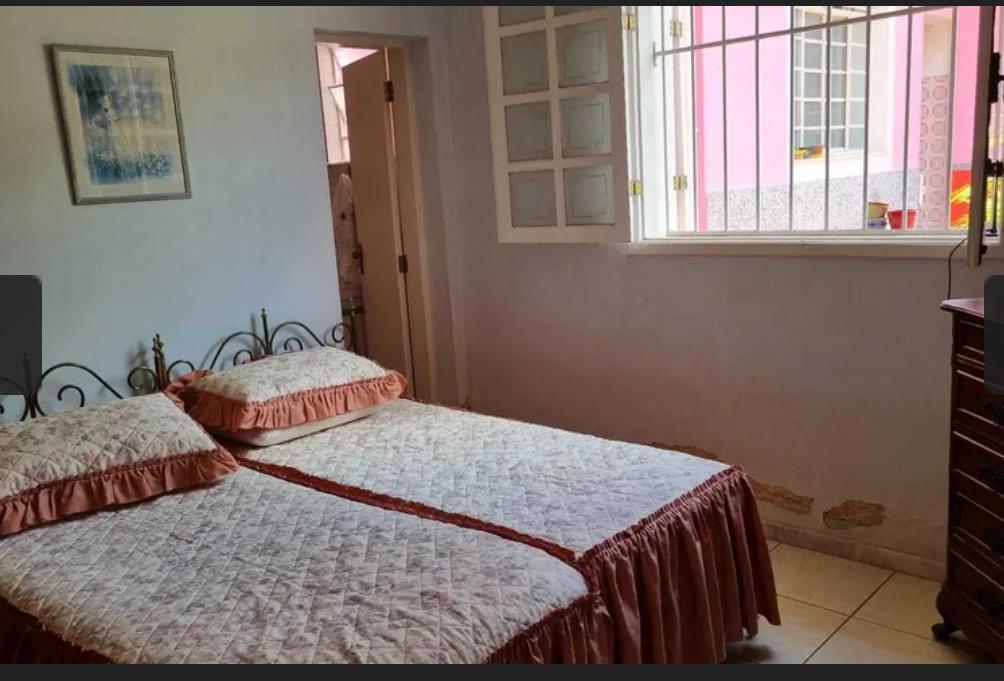 Casa, Sagrada Família, 3 Quartos, 5 Vagas, 3 Suítes