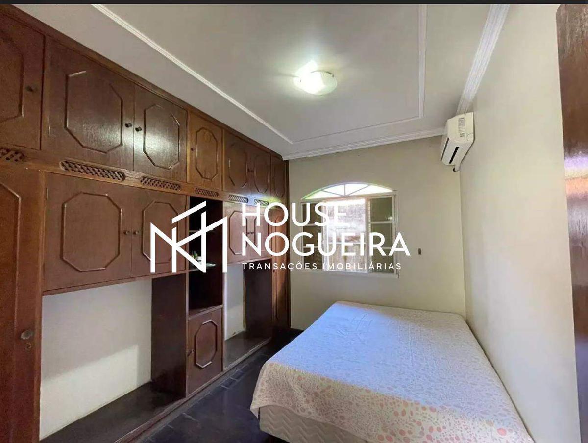 Casa, Tirol, 3 Quartos, 10 Vagas, 1 Suíte