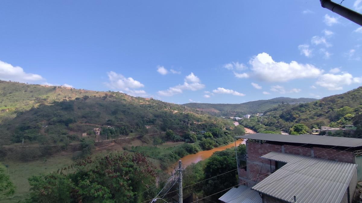 Casa, Rosário, 4 Quartos, 0 Vaga