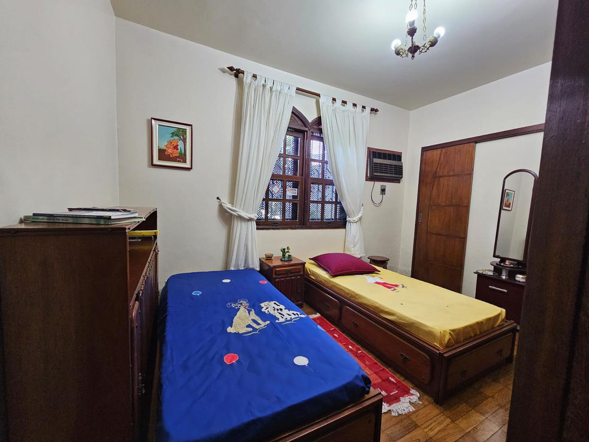 Casa, Jardim América, 4 Quartos, 4 Vagas, 2 Suítes