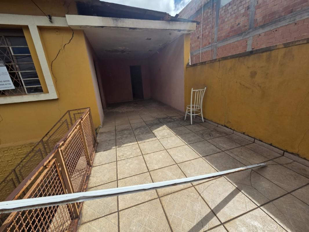Casa, São Salvador, 3 Quartos, 3 Vagas
