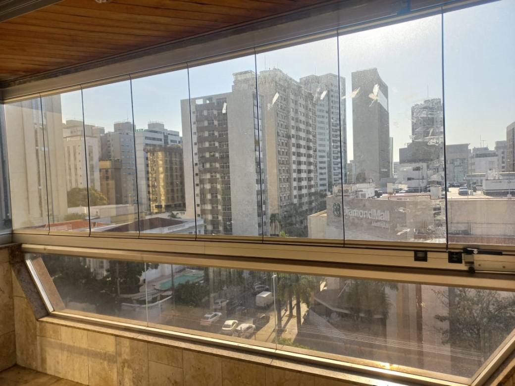 Apartamento, Lourdes, 3 Quartos, 2 Vagas, 1 Suíte