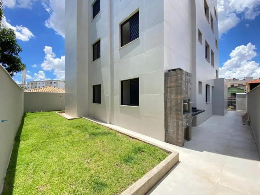 Apartamento, Santa Amélia, 3 Quartos, 4 Vagas, 1 Suíte