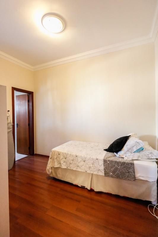 Cobertura, Santa Inês, 4 Quartos, 3 Vagas, 2 Suítes