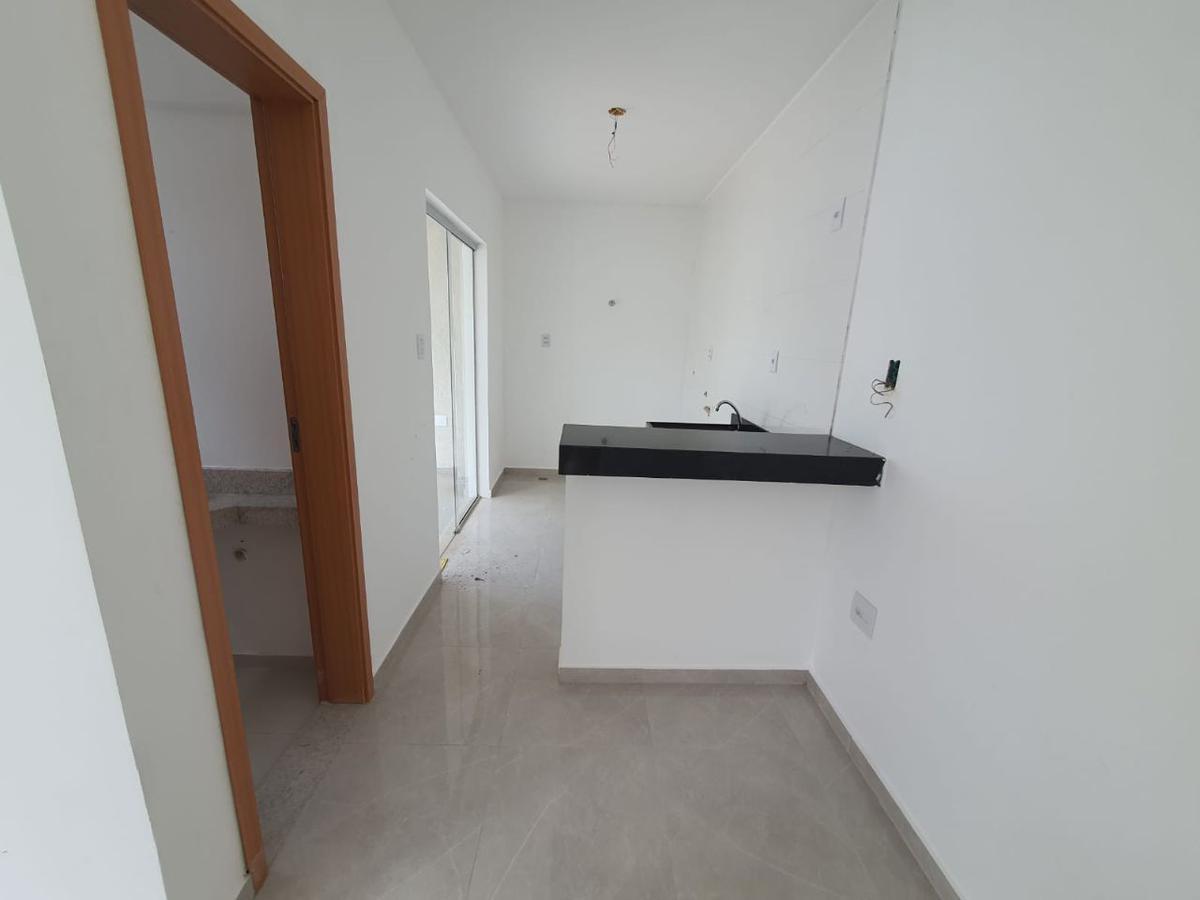 Casa, Santa Mônica, 2 Quartos, 1 Vaga