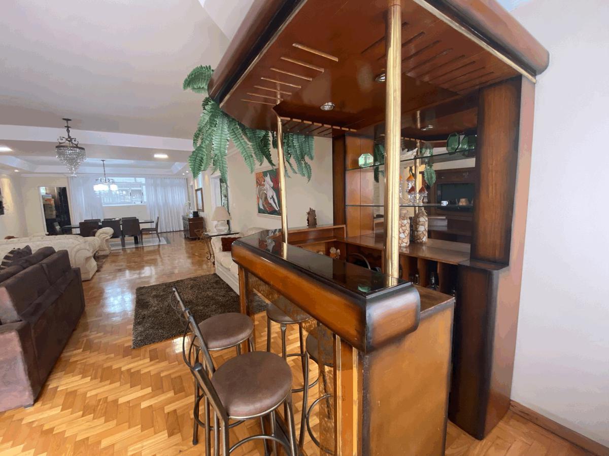 Apartamento, Centro, 4 Quartos, 1 Vaga, 2 Suítes