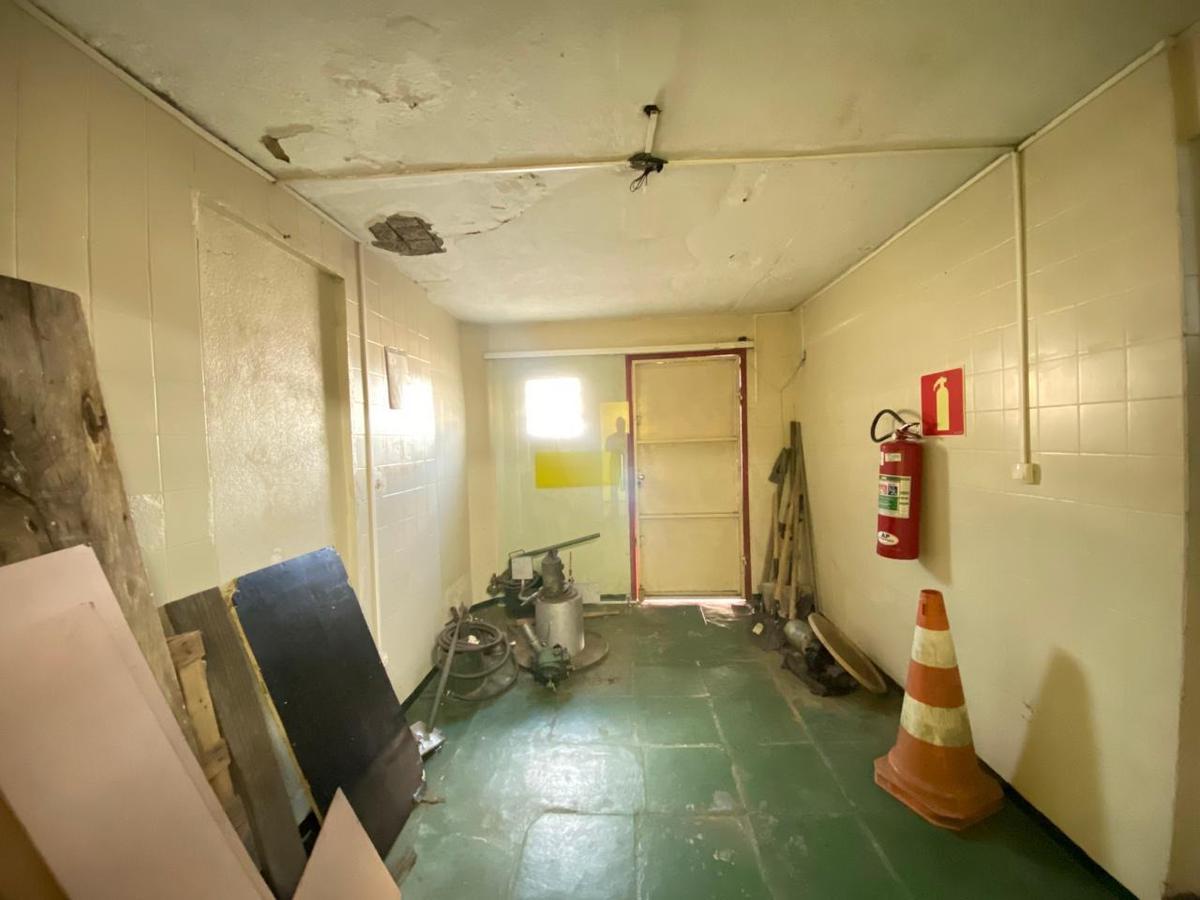 Galpão, Jardim Alvorada, 0 Quarto, 10 Vagas