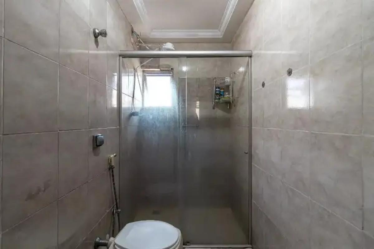 Apartamento, Planalto, 3 Quartos, 4 Vagas, 1 Suíte