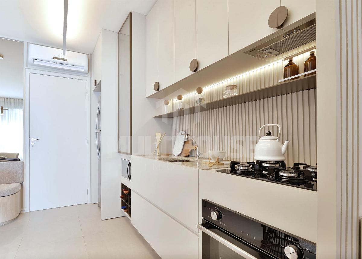 Apartamento, Estoril, 1 Quarto, 1 Vaga, 1 Suíte