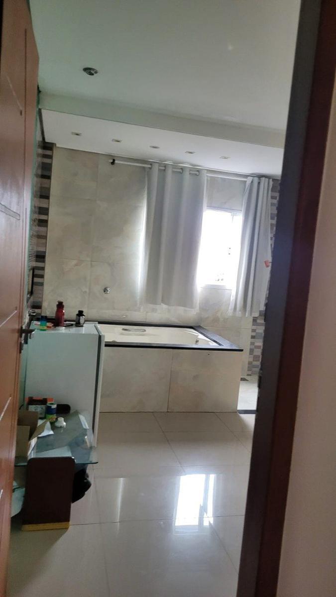 Casa, Piratininga (venda Nova), 2 Quartos, 2 Vagas, 1 Suíte