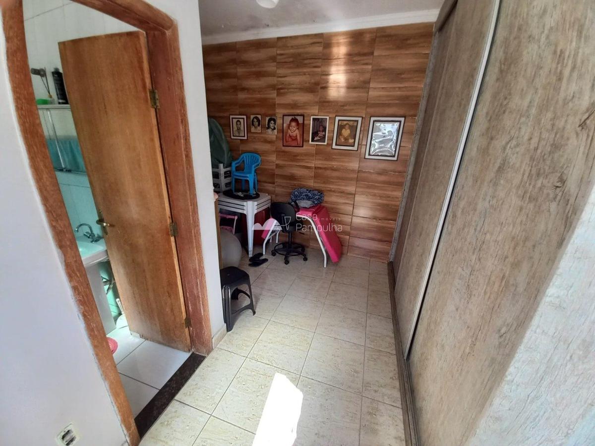 Casa, Conjunto Minascaixa, 3 Quartos, 2 Vagas, 1 Suíte
