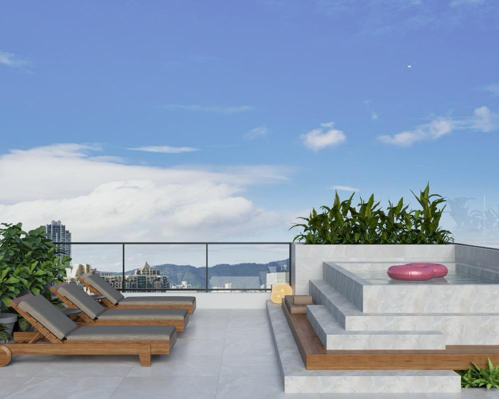 Apartamento, Jardim Riacho das Pedras, 3 Quartos, 2 Vagas, 1 Suíte