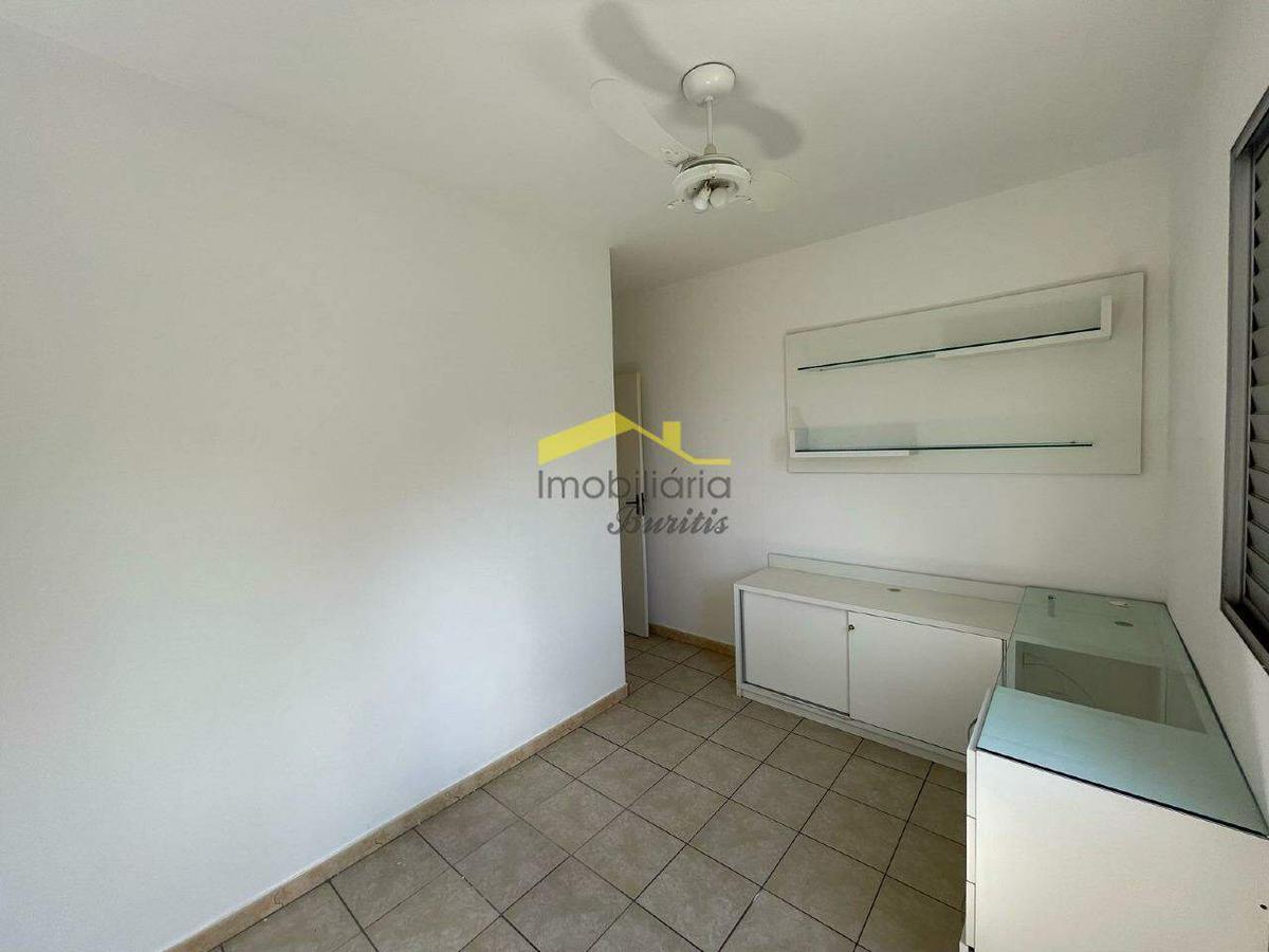 Apartamento, Buritis, 4 Quartos, 2 Vagas, 1 Suíte