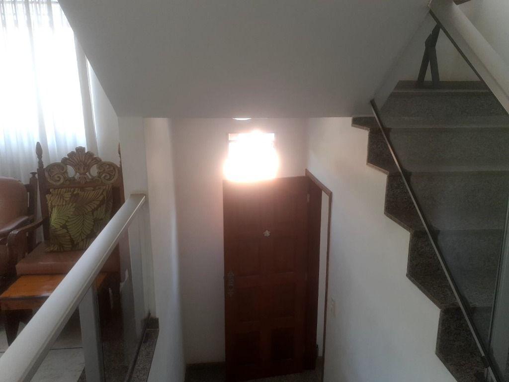 Cobertura, Centro, 4 Quartos, 2 Vagas